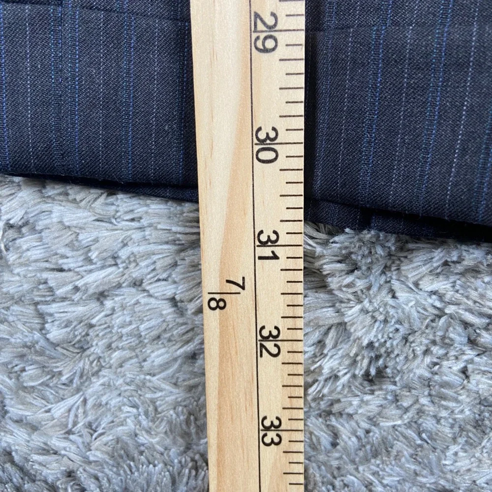 Jos. A. Bank measurements chest